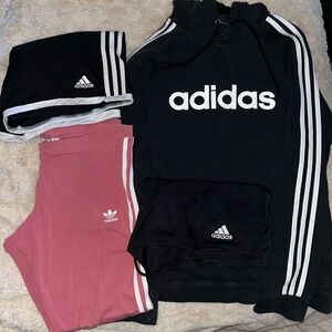 Adidas lot
